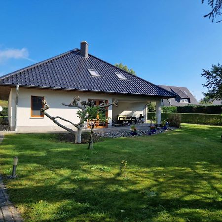 Heringsdorf - Moewe Exterior foto